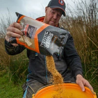Sonubaits Supercrush Mega Carp Method Mix 2kg